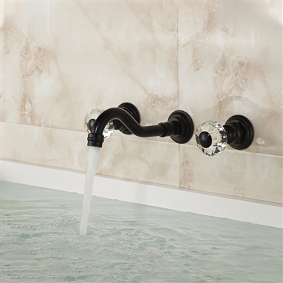 Oakbrook Bathroom Faucet